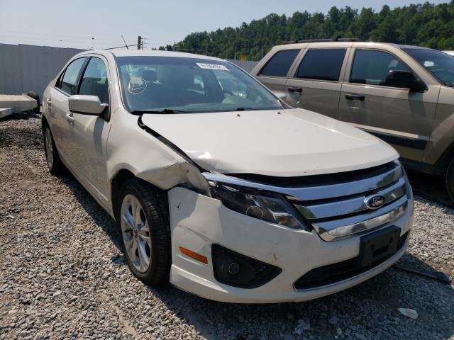 FORD FUSION SE 2012 3fahp0ha3cr445998