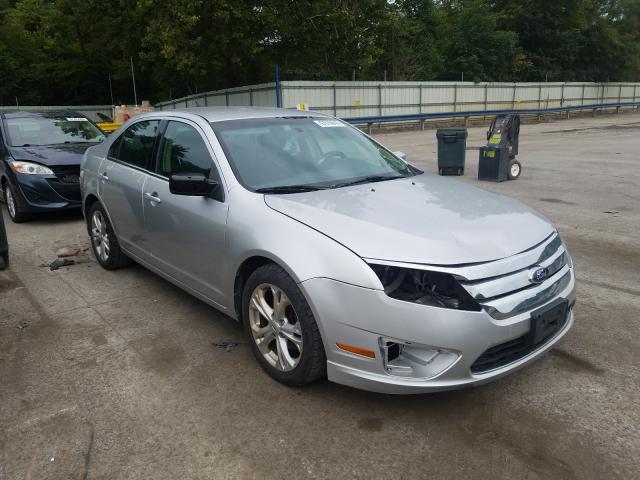 FORD FUSION SE 2012 3fahp0ha3cr446844