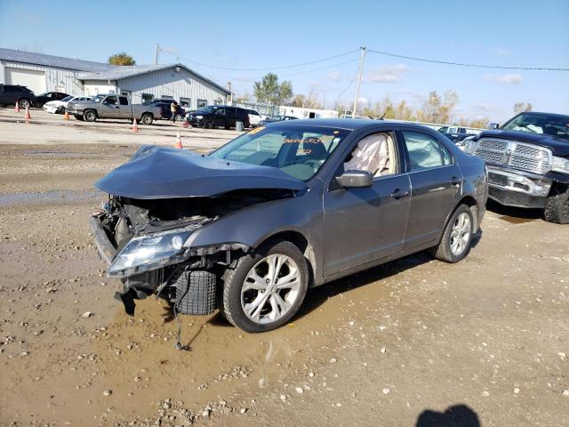 FORD FUSION 2012 3fahp0ha3cr450358