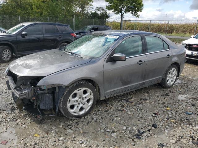 FORD FUSION SE 2010 3fahp0ha4ar102128