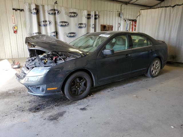 FORD FUSION SE 2010 3fahp0ha4ar115784