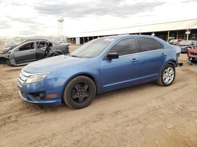 FORD FUSION SE 2010 3fahp0ha4ar120239