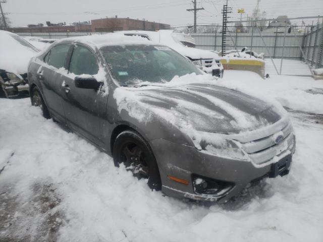 FORD FUSION 2010 3fahp0ha4ar131659