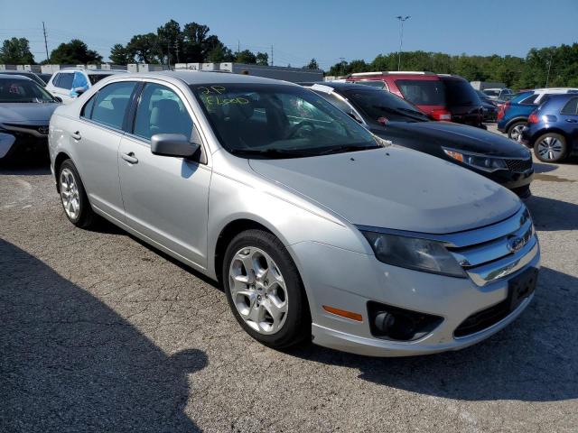 FORD FUSION SE 2010 3fahp0ha4ar131838