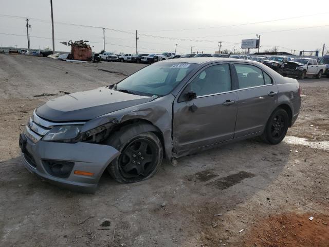 FORD FUSION 2010 3fahp0ha4ar142211