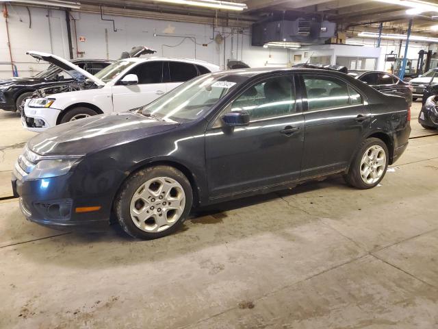 FORD FUSION 2010 3fahp0ha4ar145173