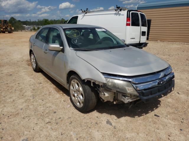 FORD FUSION SE 2010 3fahp0ha4ar156819