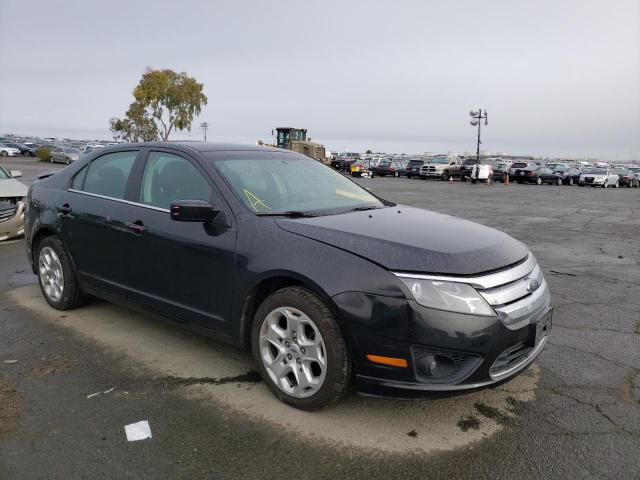 FORD FUSION SE 2010 3fahp0ha4ar168579