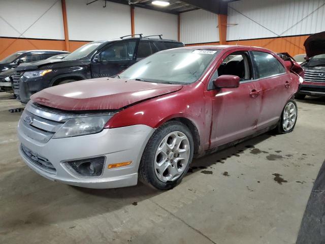 FORD FUSION 2010 3fahp0ha4ar170302