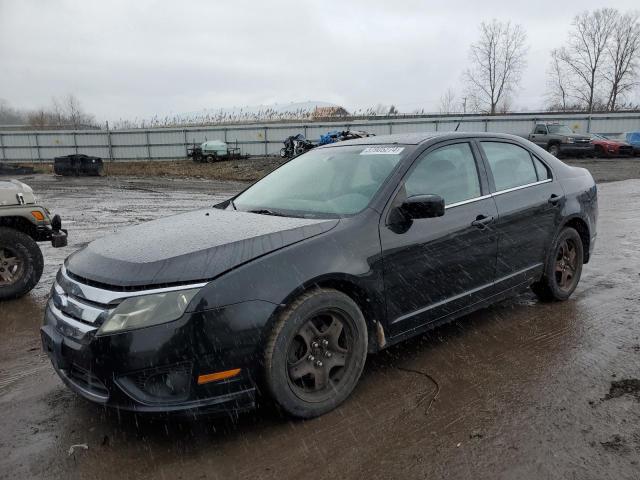 FORD FUSION 2010 3fahp0ha4ar181543