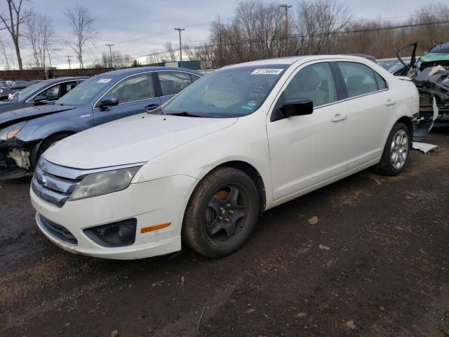 FORD FUSION 2010 3fahp0ha4ar184359