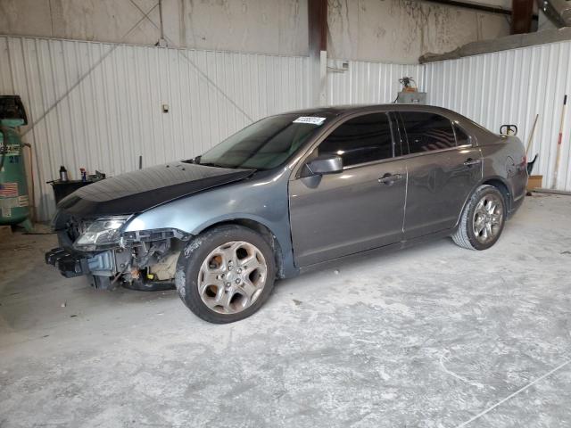 FORD FUSION SE 2010 3fahp0ha4ar195958