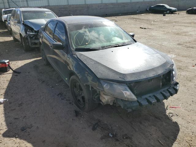 FORD FUSION SE 2010 3fahp0ha4ar201404