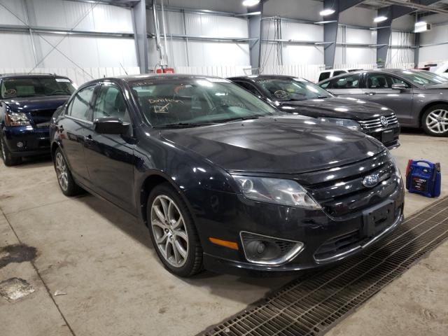 FORD FUSION 2010 3fahp0ha4ar202021