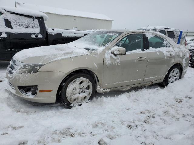 FORD FUSION SE 2010 3fahp0ha4ar203976