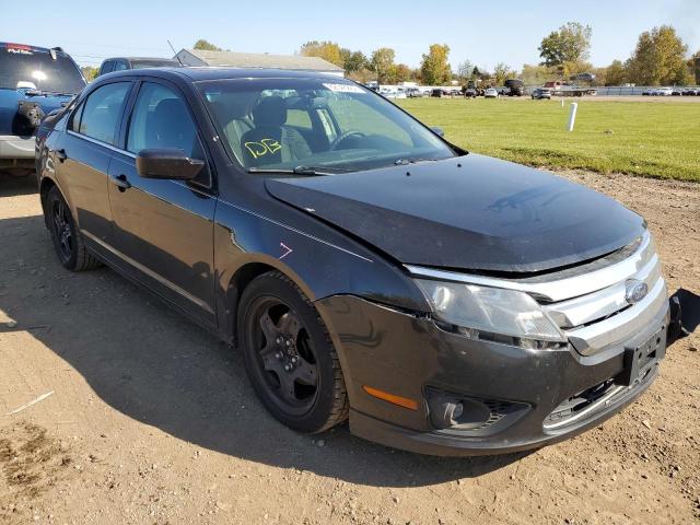 FORD FUSION SE 2010 3fahp0ha4ar215951