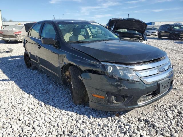 FORD FUSION SE 2010 3fahp0ha4ar221281