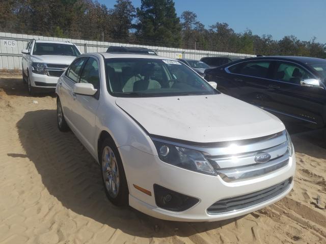 FORD FUSION SE 2010 3fahp0ha4ar230465