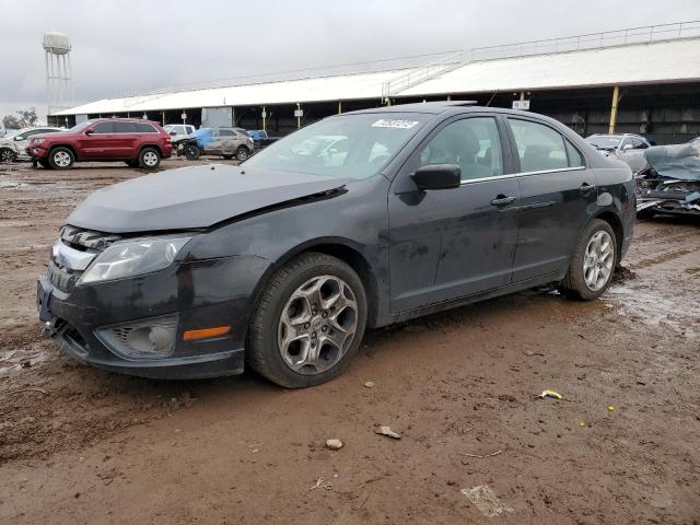 FORD FUSION SE 2010 3fahp0ha4ar231955