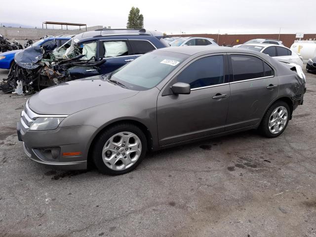 FORD FUSION SE 2010 3fahp0ha4ar234693