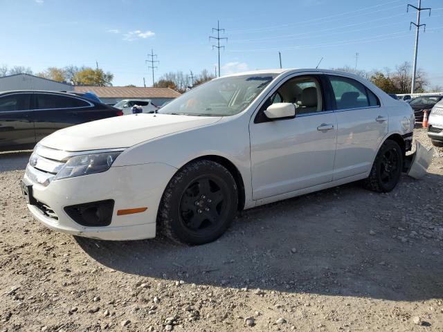 FORD FUSION SE 2010 3fahp0ha4ar239411