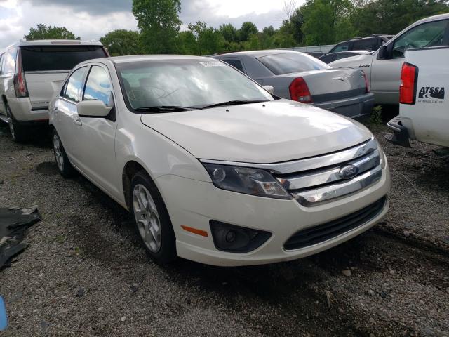 FORD FUSION SE 2010 3fahp0ha4ar241501