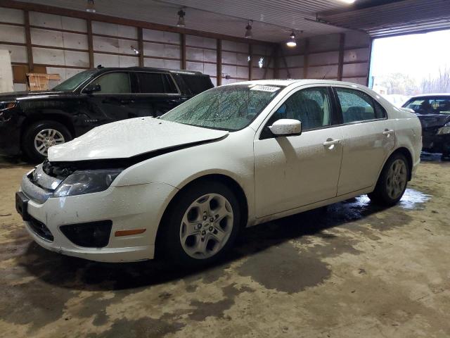 FORD FUSION 2010 3fahp0ha4ar244091