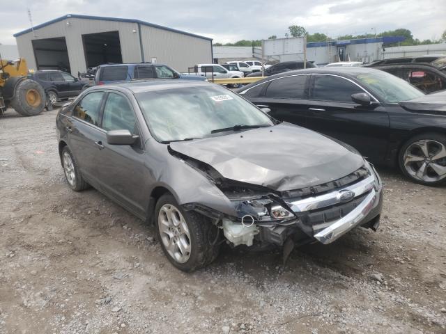 FORD FUSION SE 2010 3fahp0ha4ar245547