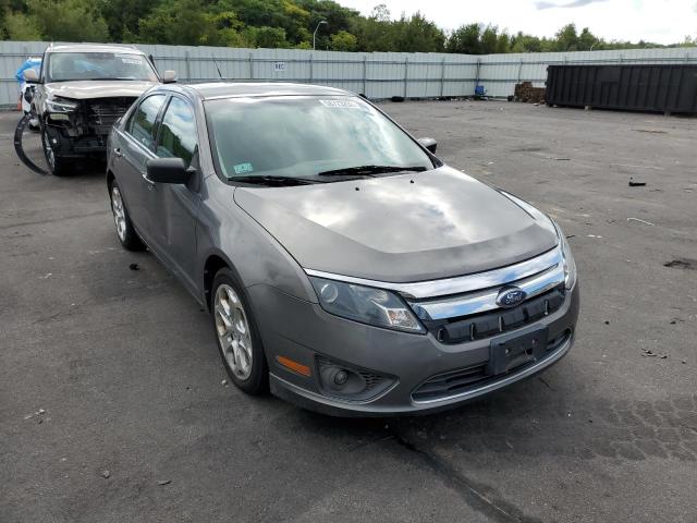 FORD FUSION SE 2010 3fahp0ha4ar249016