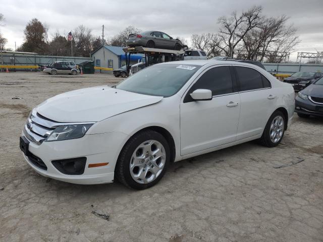 FORD FUSION 2010 3fahp0ha4ar255673