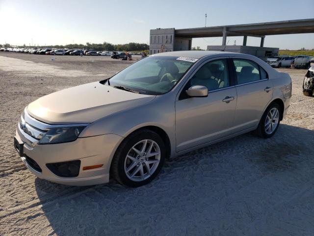 FORD FUSION 2010 3fahp0ha4ar264969