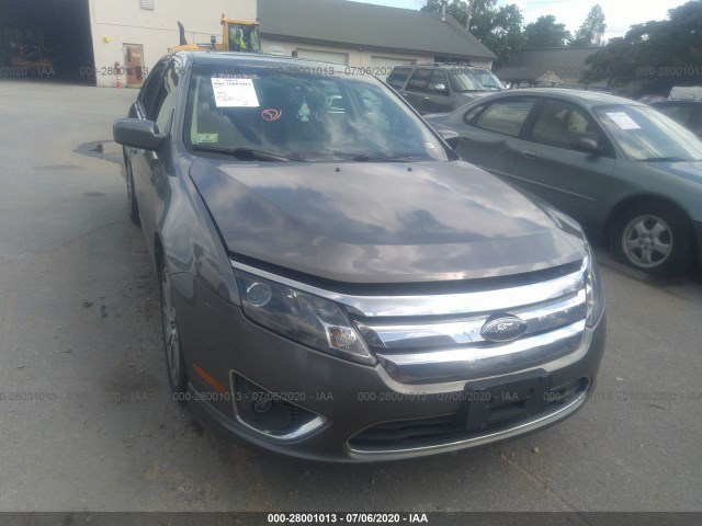 FORD FUSION 2010 3fahp0ha4ar266883