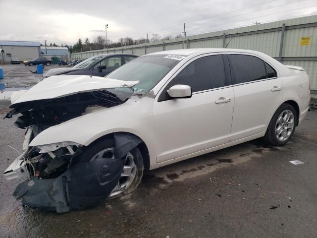 FORD FUSION 2010 3fahp0ha4ar287555