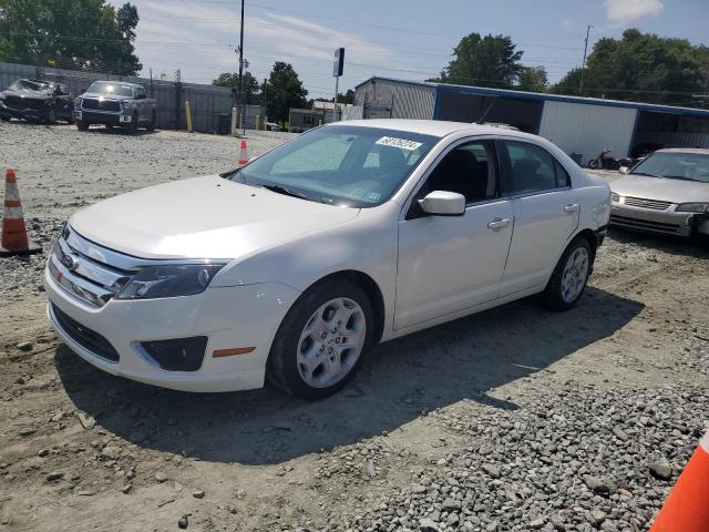 FORD FUSION SE 2010 3fahp0ha4ar288026