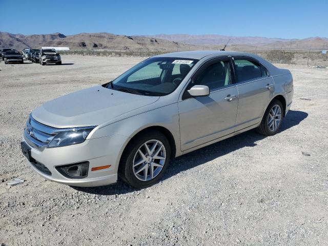 FORD FUSION SE 2010 3fahp0ha4ar291265