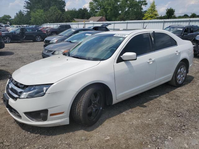 FORD FUSION 2010 3fahp0ha4ar294926