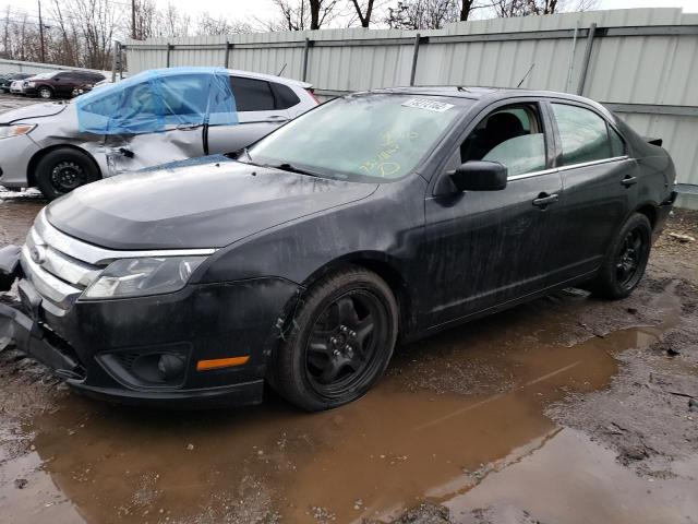 FORD FUSION SE 2010 3fahp0ha4ar301342