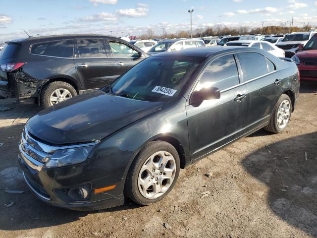 FORD FUSION 2010 3fahp0ha4ar302829