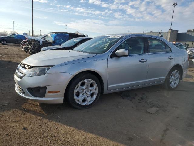 FORD FUSION 2010 3fahp0ha4ar309781