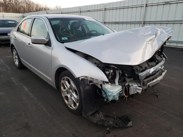 FORD FUSION 2010 3fahp0ha4ar316522