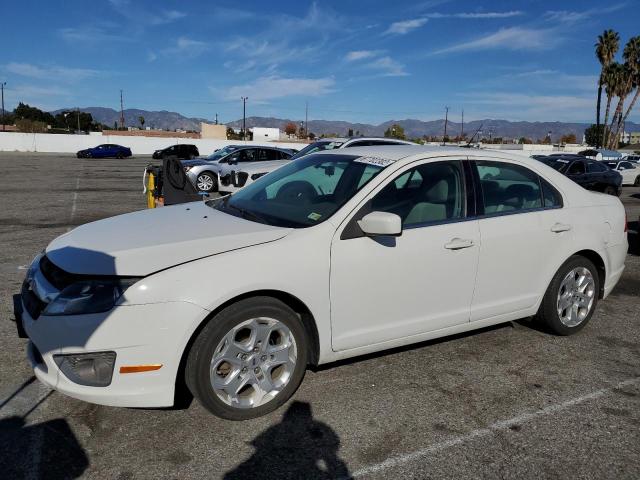 FORD FUSION SE 2010 3fahp0ha4ar317329