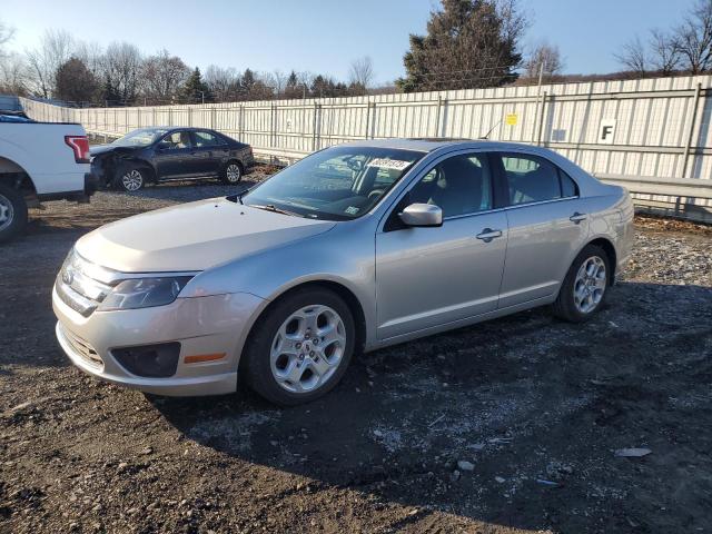 FORD FUSION 2010 3fahp0ha4ar321607