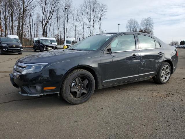 FORD FUSION 2010 3fahp0ha4ar344434