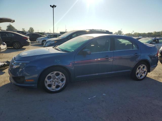 FORD FUSION SE 2010 3fahp0ha4ar351397