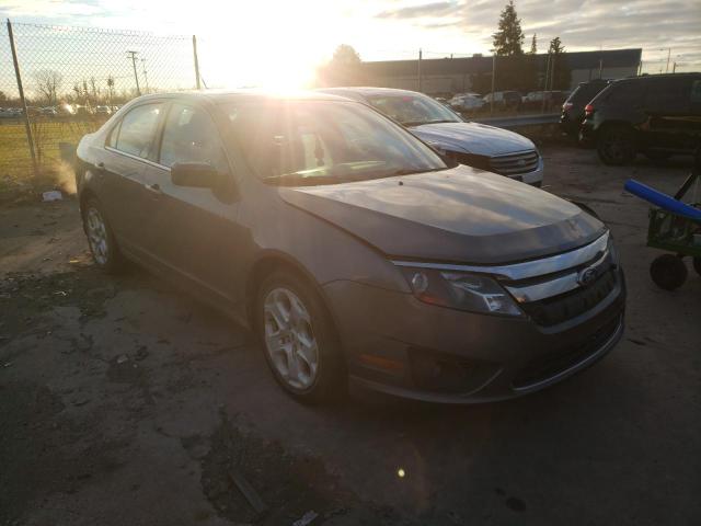 FORD FUSION SE 2010 3fahp0ha4ar371617