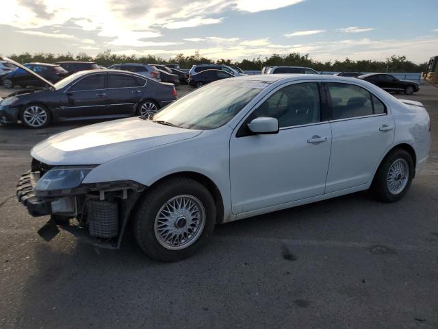 FORD FUSION 2010 3fahp0ha4ar373187