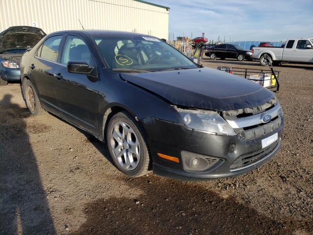 FORD FUSION SE 2010 3fahp0ha4ar375053