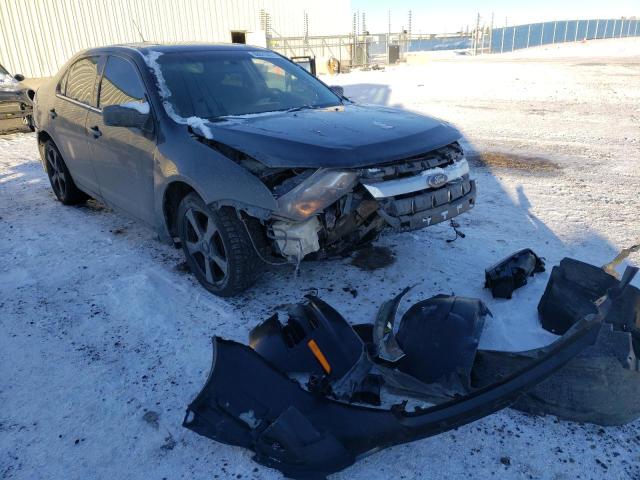 FORD FUSION SE 2010 3fahp0ha4ar379796