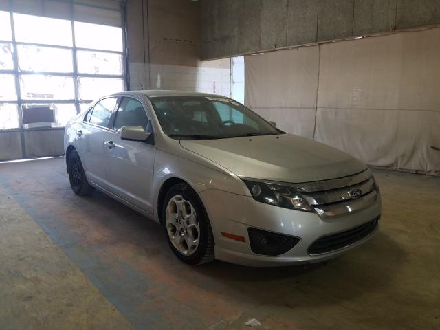 FORD FUSION SE 2010 3fahp0ha4ar382164