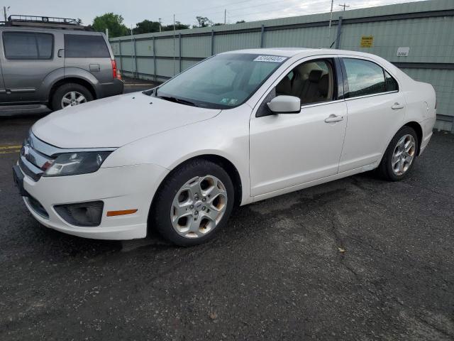 FORD FUSION 2010 3fahp0ha4ar386389